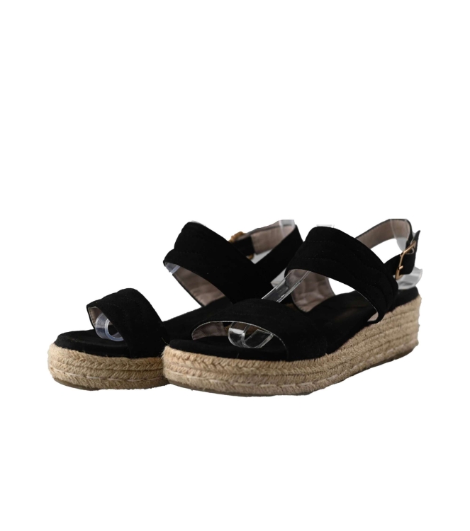 Sub55 Keilschuhe