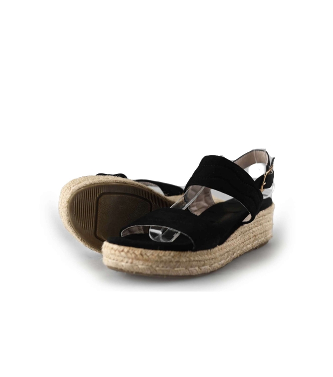 Sub55 Keilschuhe
