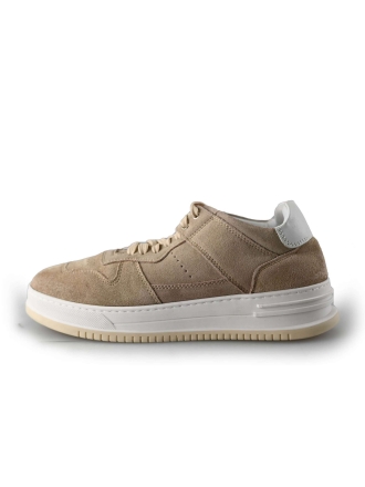Sub55 Sneaker Beige 214070
