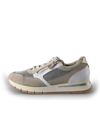 Sub55 Sneaker Beige 214074