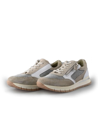 Sub55 Sneaker Beige 214074