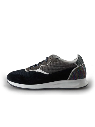 Sub55 Sneaker Blau 214080