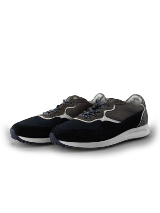 Sub55 Sneaker Blau 214080