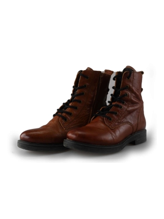 Maruti Schnürstiefel Braun 214087