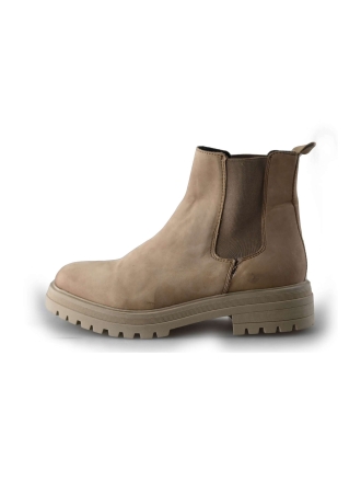 Sub55 Chelsea boots Beige 214100