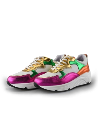 Bridge Sneaker Sonstiges 214130