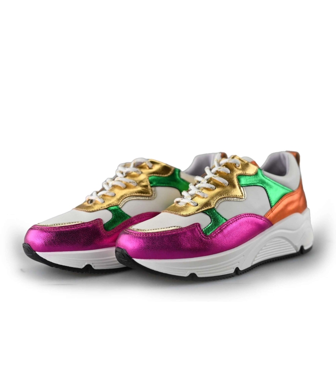 Bridge Sneaker