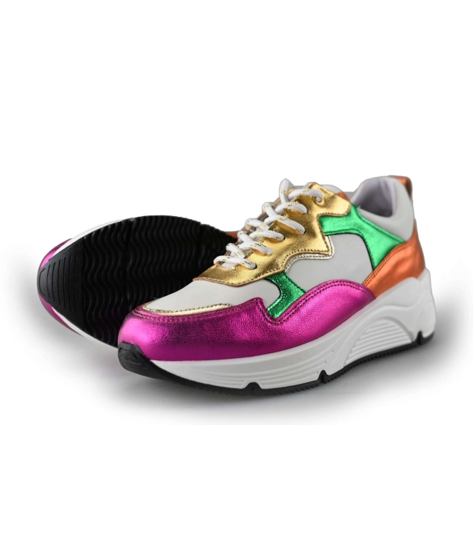 Bridge Sneaker
