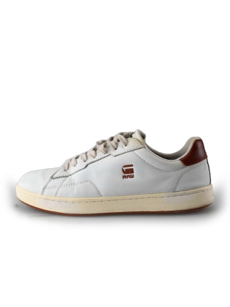 G-Star Sneaker Weiß 214134