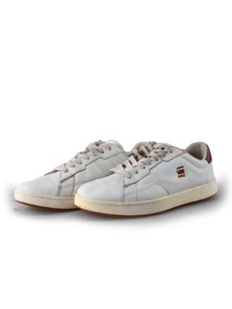 G-Star Sneaker Weiß 214134