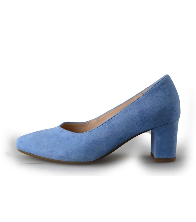 Gabor pumps