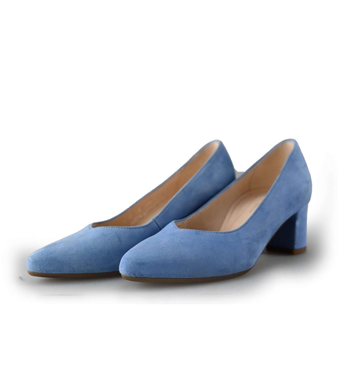 Gabor pumps