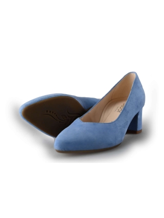 Gabor pumps