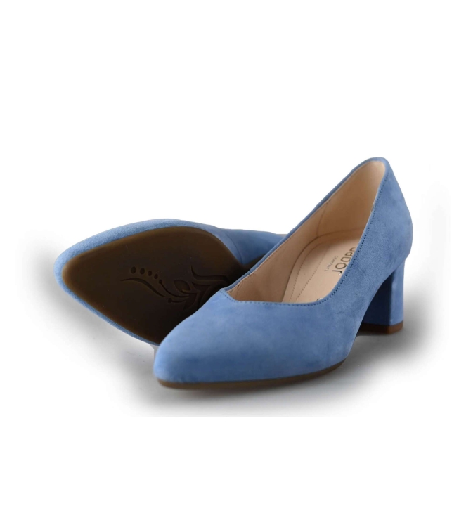 Gabor pumps