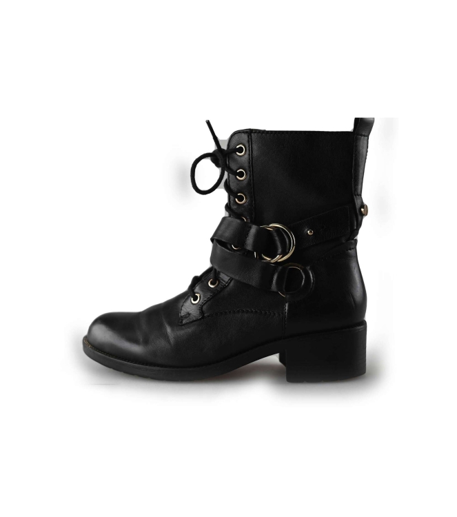 Fred de La Bretoniere Schnürstiefel