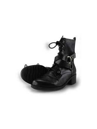 Fred de La Bretoniere Schnürstiefel