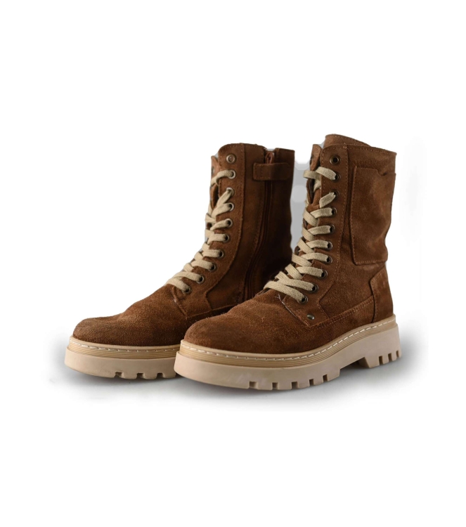 Sub55 Schnürstiefel