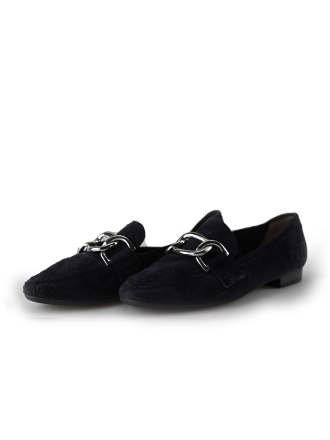 Sub55 Loafers  Schwarz 214168