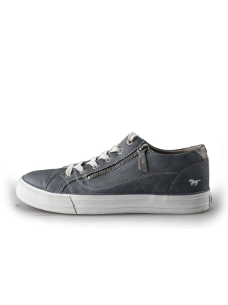 Mustang Sneaker Blau 214176