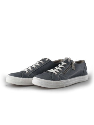 Mustang Sneaker Blau 214176
