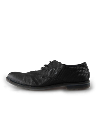 Bugatti Elegante Schuhe Blau 214178