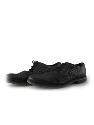 Bugatti Elegante Schuhe Blau 214178