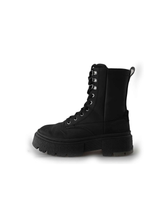 G-Star Schnürstiefel Schwarz 214188