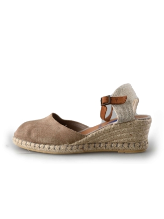 Verbenas Sandalen Braun 214189