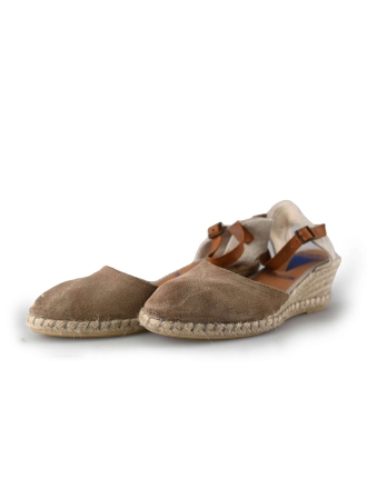 Verbenas Sandalen Braun 214189