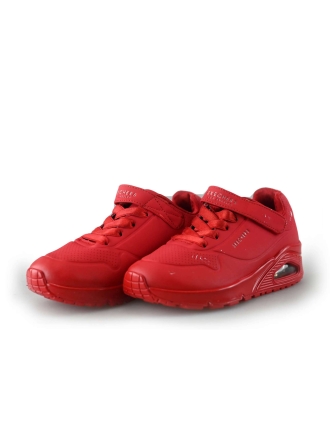 Skechers Sneaker Rot 214197
