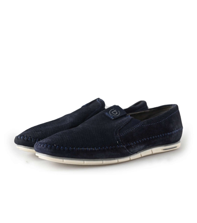 Bugatti Slip-ons