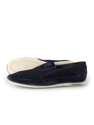 Bugatti Slip-ons