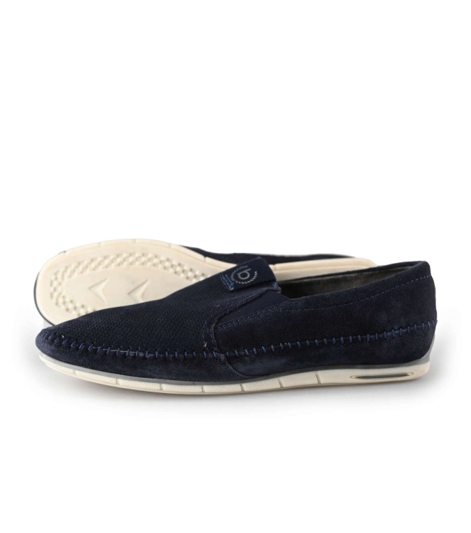 Bugatti Slip-ons
