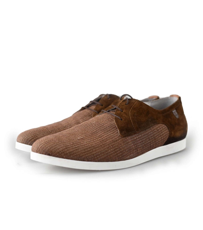 Floris van Bommel Schnürschuhe