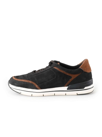 Marco Tozzi Sneaker Schwarz 214222