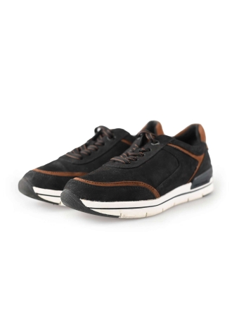 Marco Tozzi Sneaker Schwarz 214222