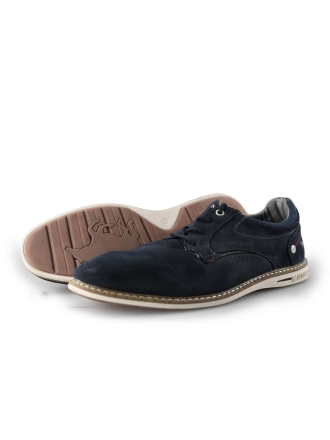Mustang Schnürschuhe