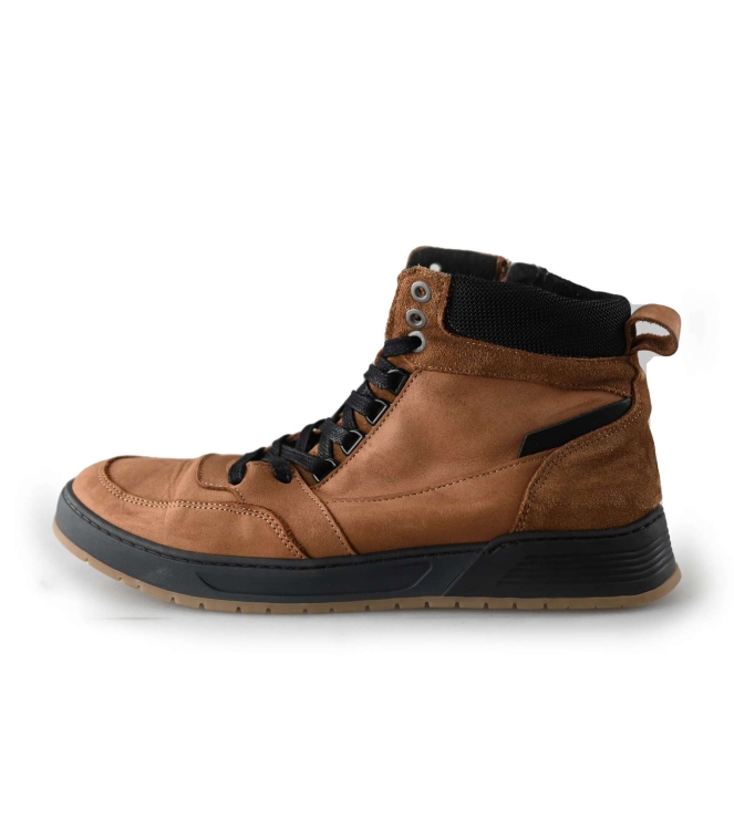 Sub55 Schnürstiefel