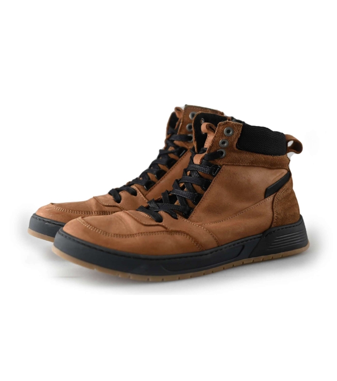 Sub55 Schnürstiefel