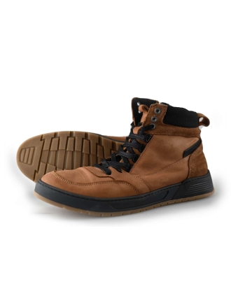 Sub55 Schnürstiefel