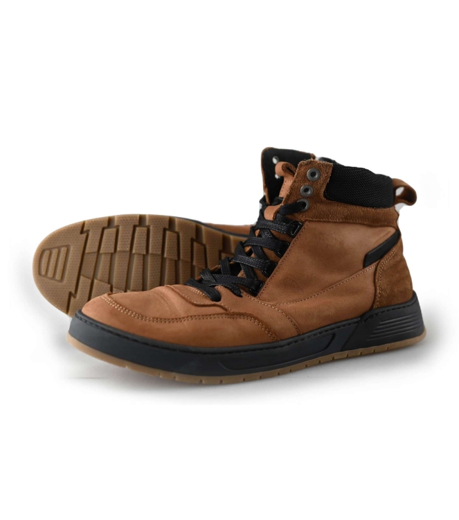 Sub55 Schnürstiefel