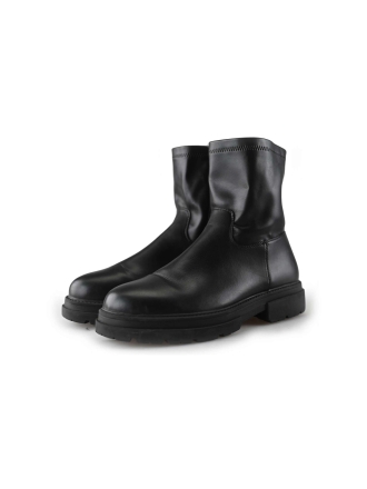 Sub55 Chelsea boots Schwarz 214244