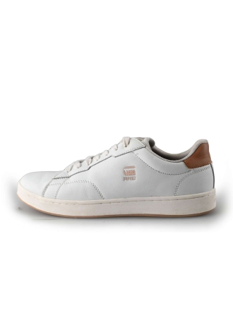 G-Star Sneaker Weiß 214252