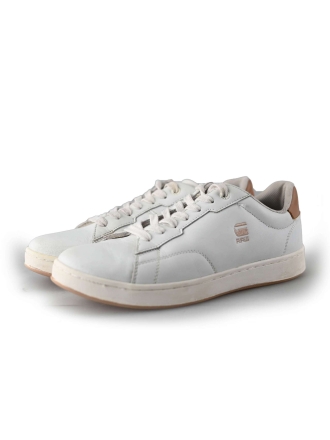 G-Star Sneaker Weiß 214252