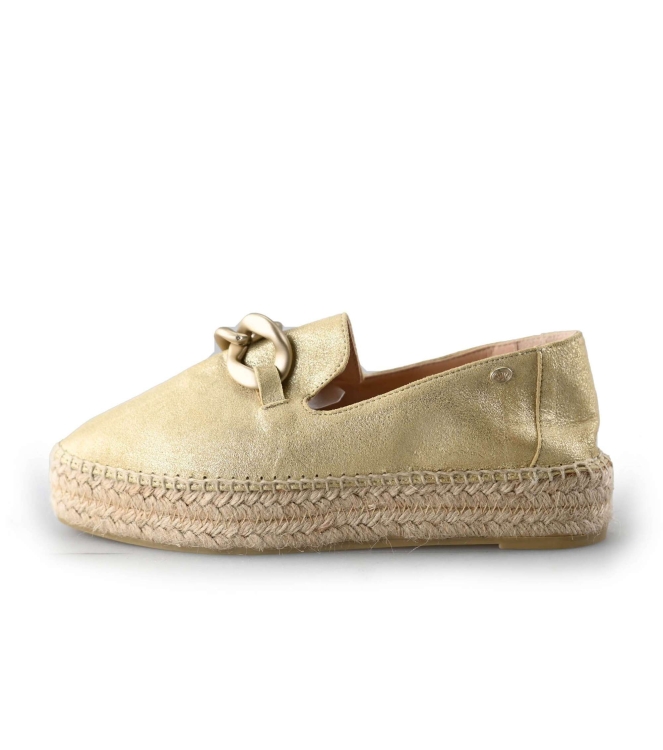 Fred de La Bretoniere Slip-ons
