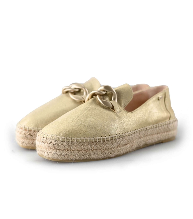Fred de La Bretoniere Slip-ons