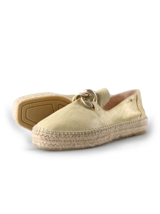 Fred de La Bretoniere Slip-ons