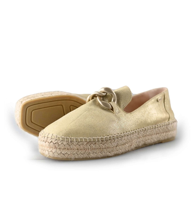 Fred de La Bretoniere Slip-ons