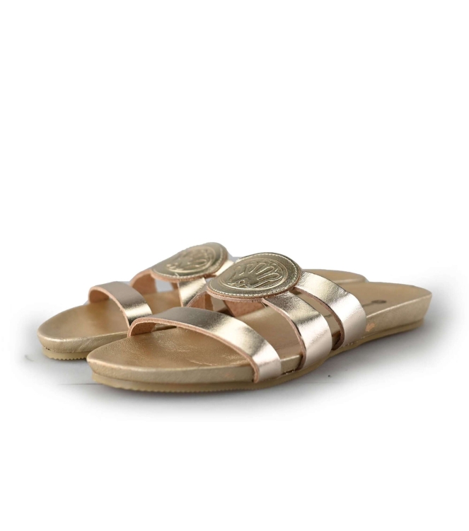 Shabbies Flip-Flops
