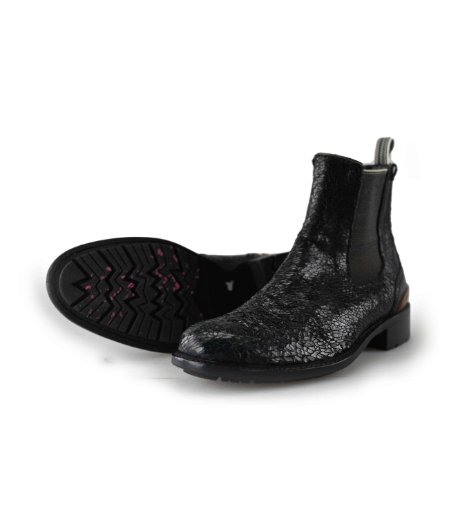 Floris van Bommel Stiefeletten